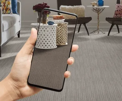 Roomvo | Donald E. McNabb Flooring