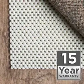 15-year-warranty-area-rug-pad-pre-packaged Area Rug Pads | Donald E. McNabb Flooring