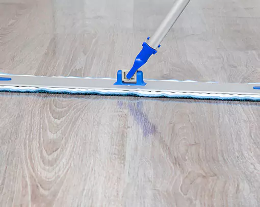 laminate-daily Laminated floor cleaning | Donald E. McNabb Flooring