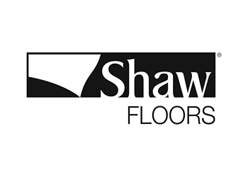 Shaw floors Logo | Donald E. McNabb Flooring