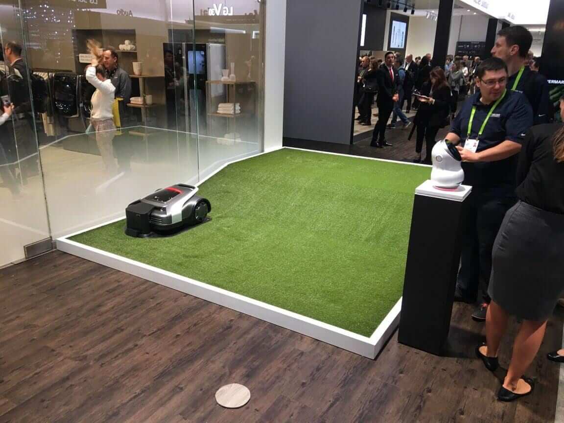 1388275 Commercial Flooring | Donald E. McNabb Flooring