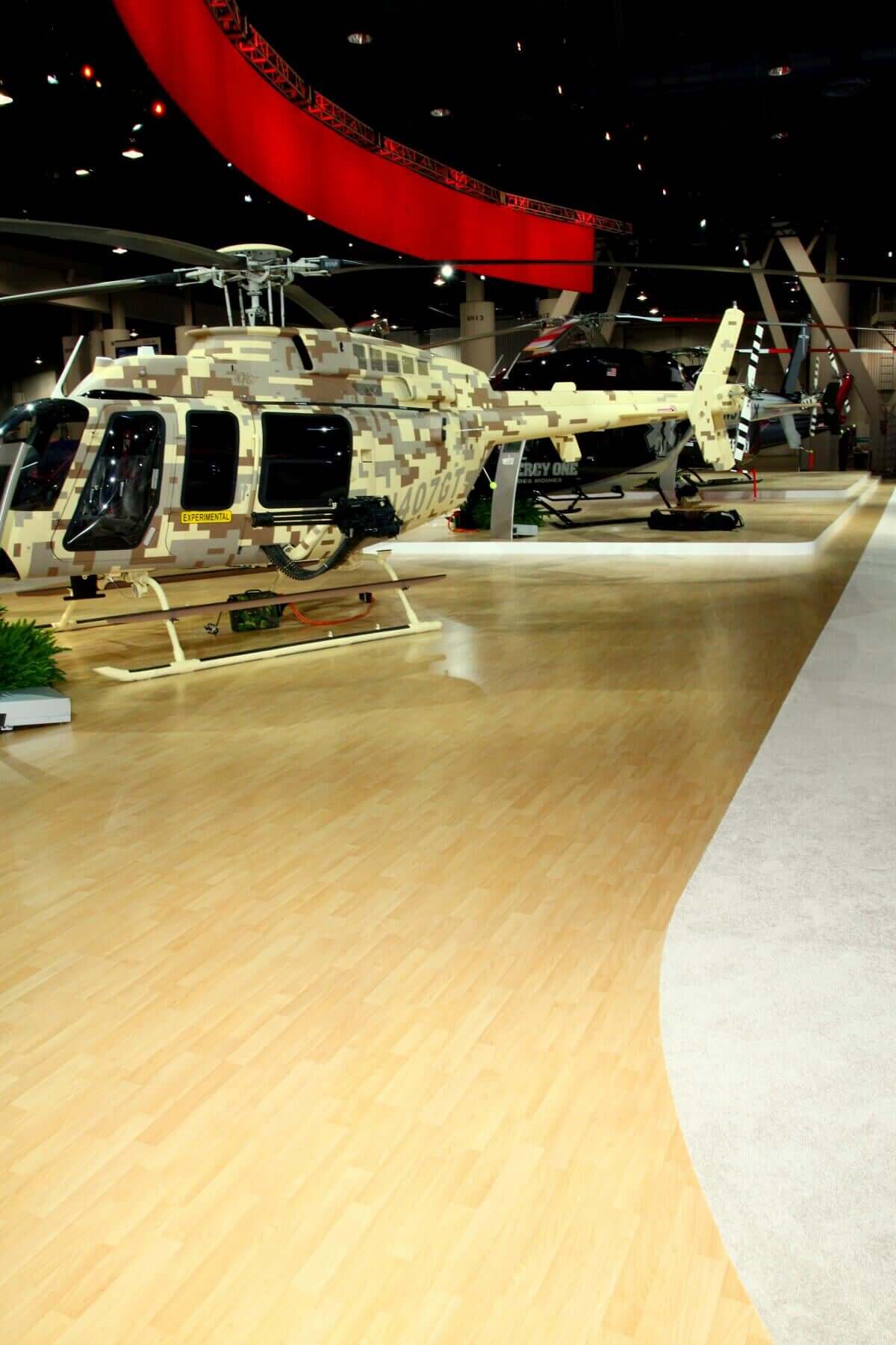 1388282 Commercial Flooring | Donald E. McNabb Flooring