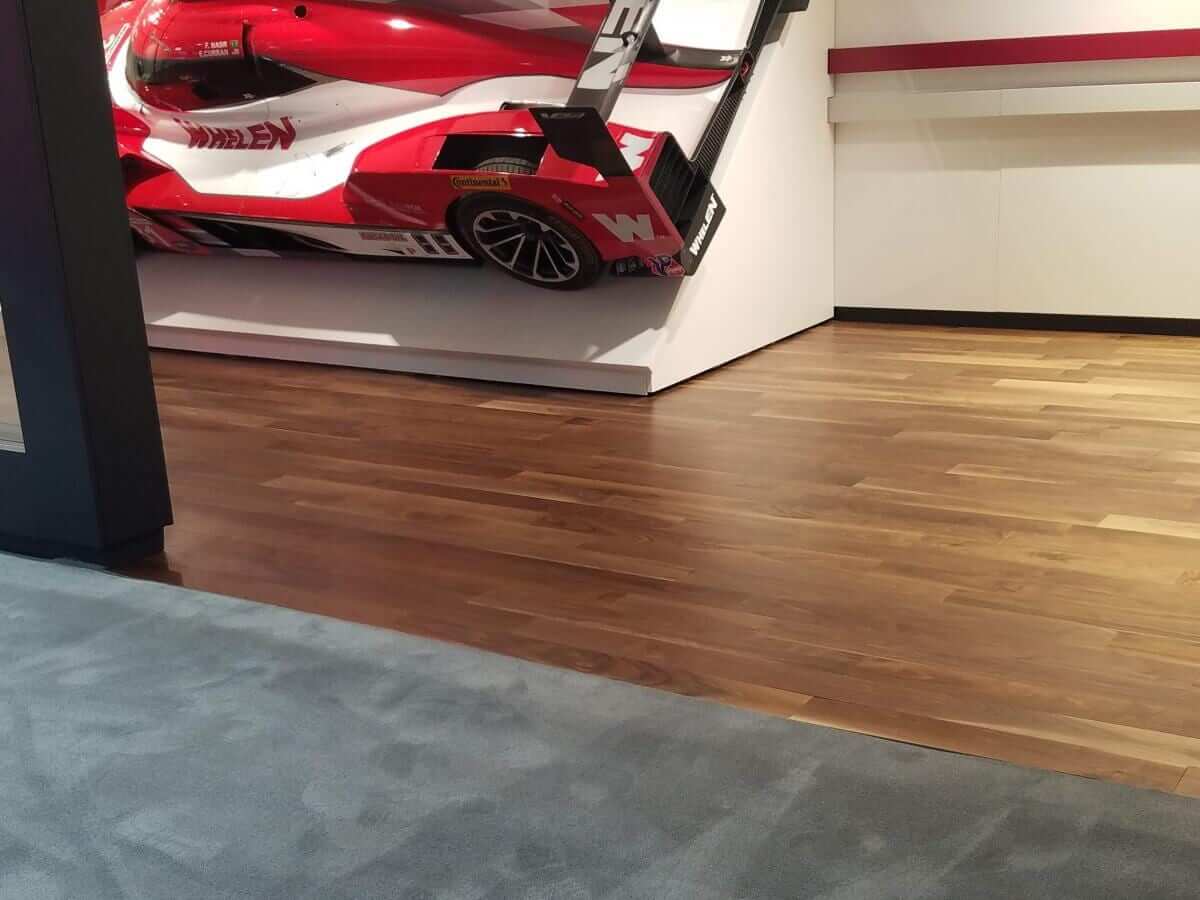 1388286 Commercial Flooring | Donald E. McNabb Flooring