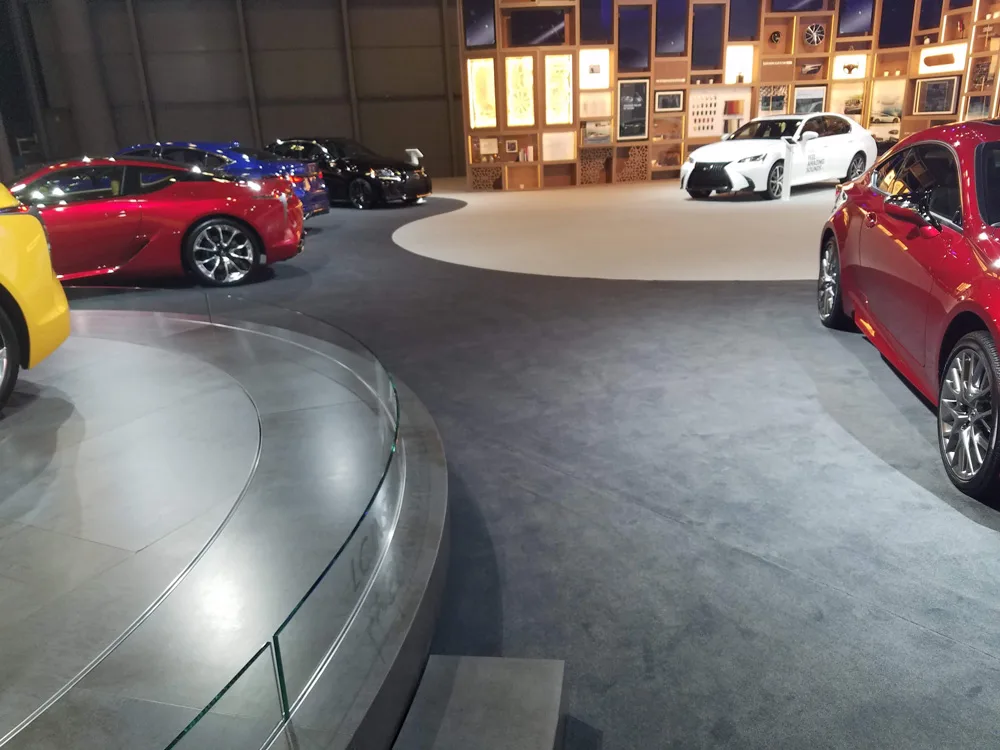 banner-1 Commercial Services | Donald E. McNabb Flooring