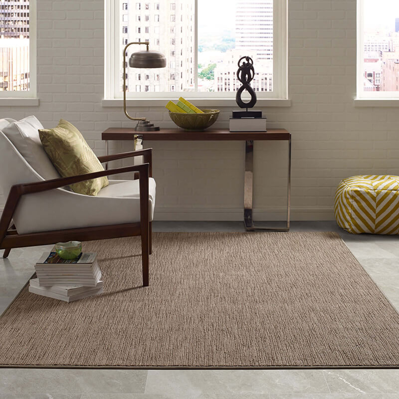Area Rug | Donald E. McNabb Flooring