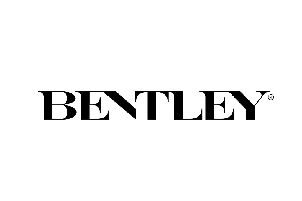Bentley logo | Donald E. McNabb Flooring