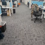 Office flooring | Donald E. McNabb Flooring