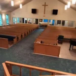 Church Flooring | Donald E. McNabb Flooring