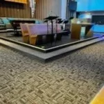 Easy to clean flooring | Donald E. McNabb Flooring