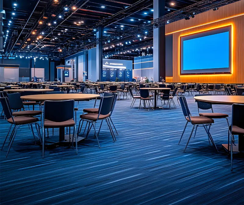 Flooring | Donald E. McNabb Flooring