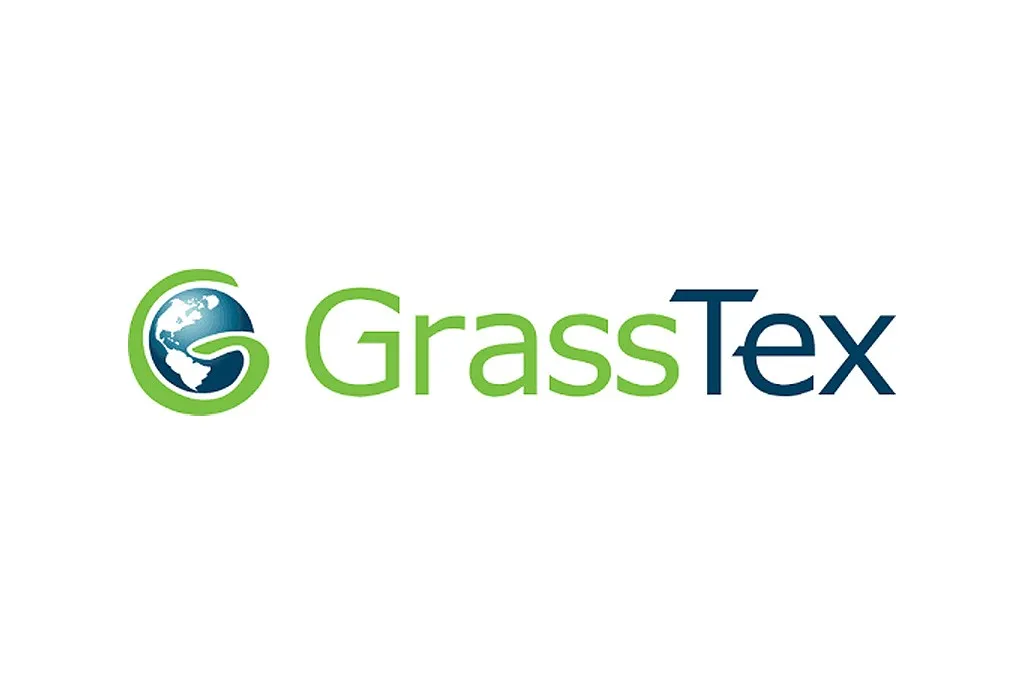 Grasstex logo | Donald E. McNabb Flooring