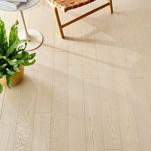 Hardwood flooring | Donald E. McNabb Flooring