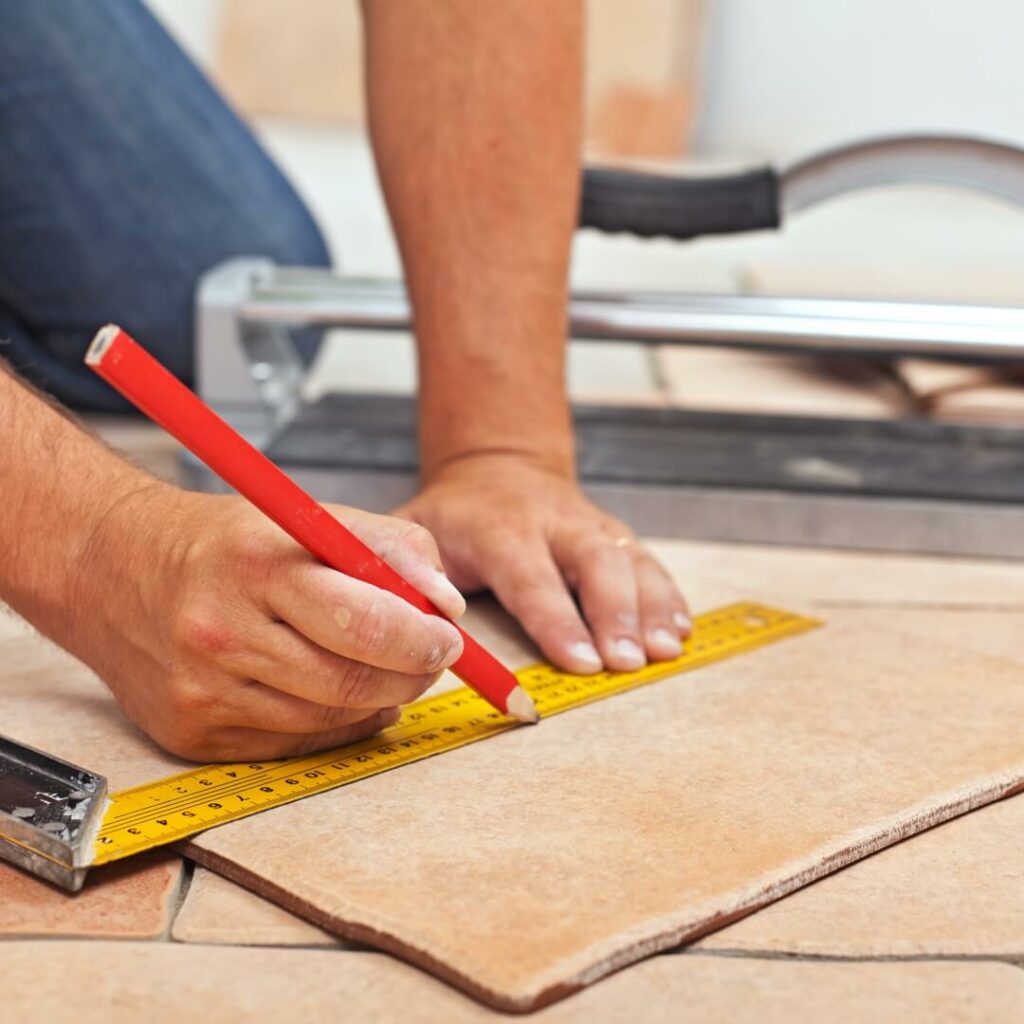 Flooring protection | Donald E. McNabb Flooring