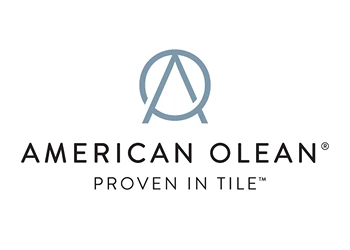 American olean Logo | Donald E. McNabb Flooring