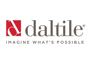 Daltile Logo | Donald E. McNabb Flooring