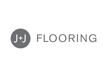 J J Flooring Logo | Donald E. McNabb Flooring