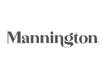 Mannington Logo | Donald E. McNabb Flooring