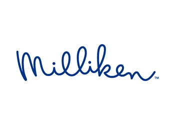 Milliken Logo | Donald E. McNabb Flooring