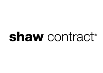 Shaw contract Logo | Donald E. McNabb Flooring