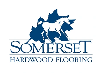 Somerset Logo | Donald E. McNabb Flooring