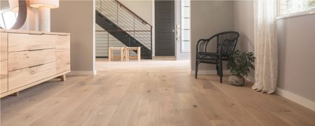 Smart Homeowner Guide to High-Impact Flooring Upgrades | Donald E. McNabb Flooring
