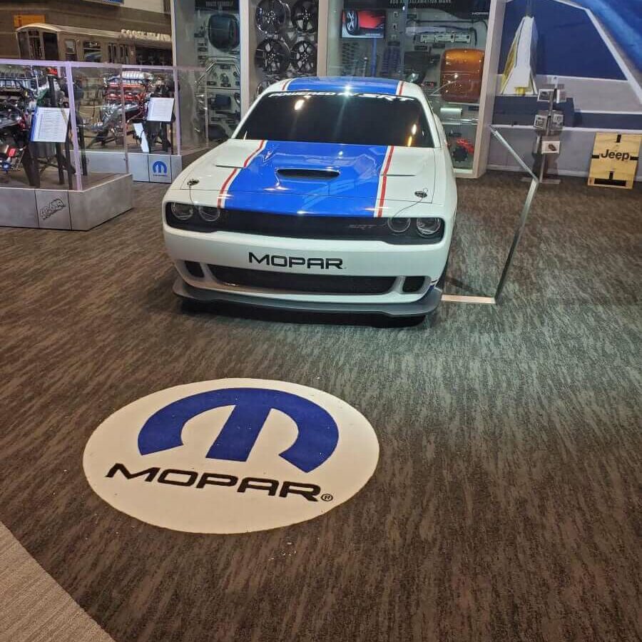 1388284 Commercial Flooring | Donald E. McNabb Flooring