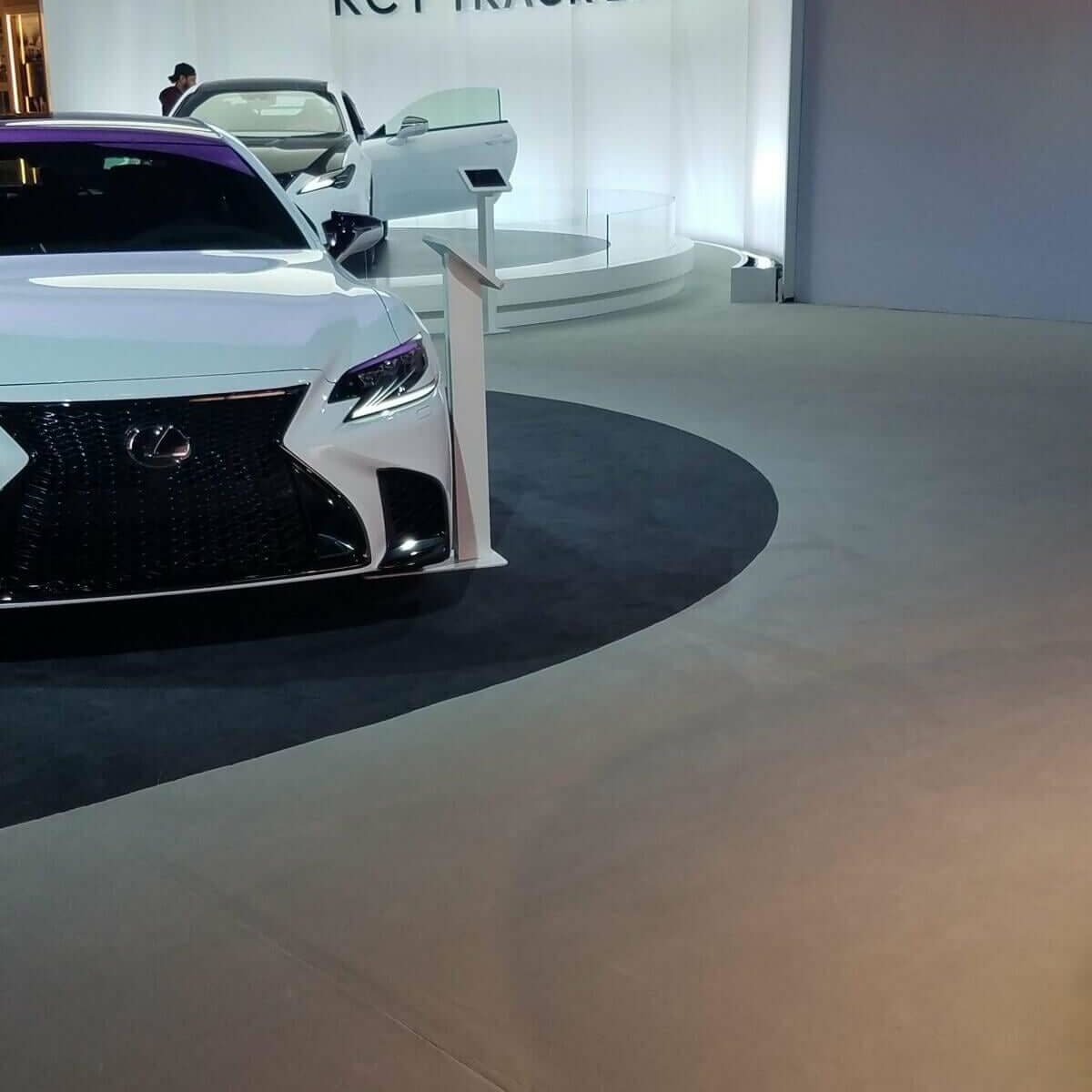 1388287 Commercial Flooring | Donald E. McNabb Flooring